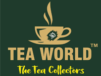 tea world